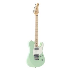 Yamaha PACS+11SM Pacifica, Peppermint Green